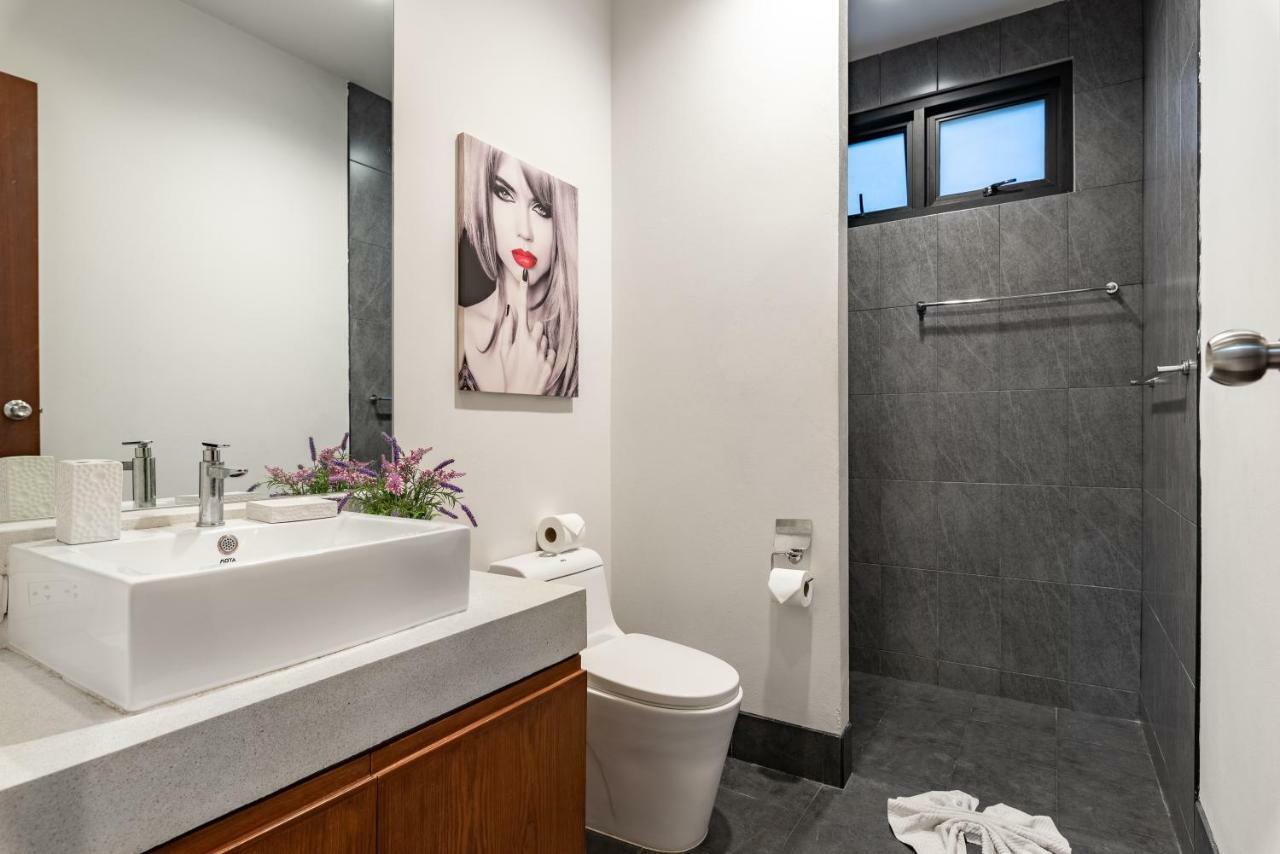 Modern 3Br Boutique Pool Villa By Intira Villas Rawai Esterno foto